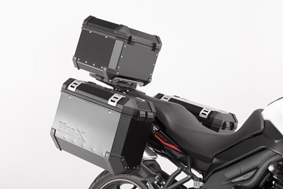 Bild von SW-Motech Seitenträger EVO