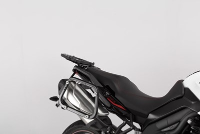 Bild von SW-Motech Seitenträger EVO