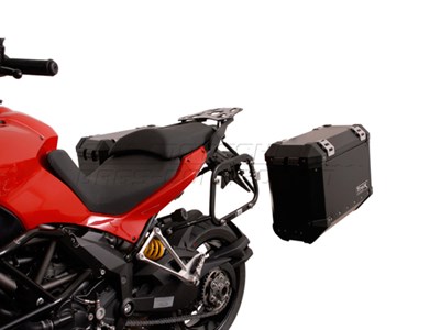 Bild von SW-Motech Seitenträger EVO