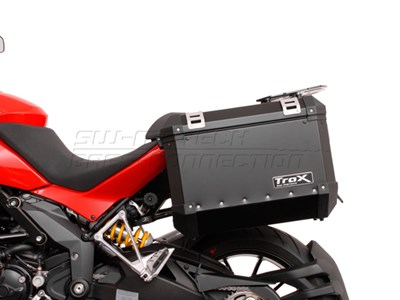 Bild von SW-Motech Seitenträger EVO