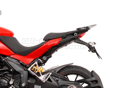 Bild von SW-Motech Seitenträger EVO