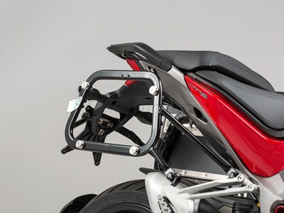 Bild von SW-Motech Seitenträger EVO
