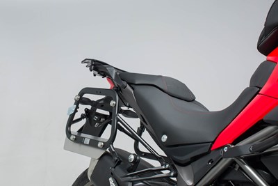 Bild von SW-Motech Seitenträger EVO