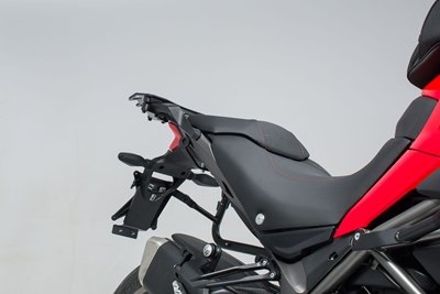 Bild von SW-Motech Seitenträger EVO