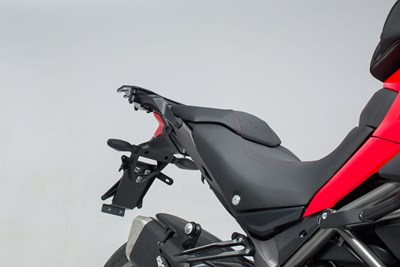 Bild von SW-Motech Seitenträger EVO