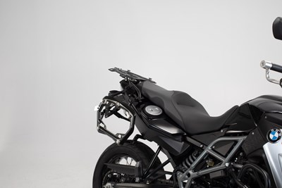 Bild von SW-Motech Seitenträger Pro