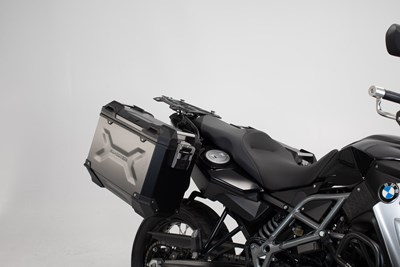 Bild von SW-Motech Seitenträger Pro