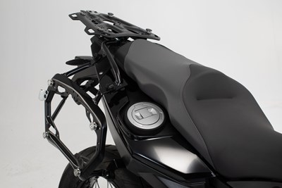 Bild von SW-Motech Seitenträger Pro