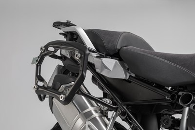 Bild von SW-Motech Seitenträger Pro