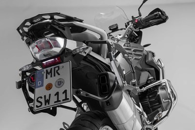 Bild von SW-Motech Seitenträger Pro