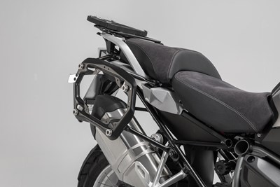 Bild von SW-Motech Seitenträger Pro