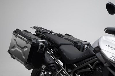 Bild von SW-Motech Seitenträger Pro