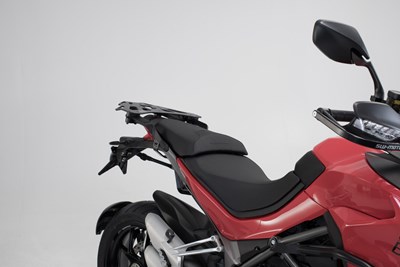 Bild von SW-Motech Seitenträger Pro
