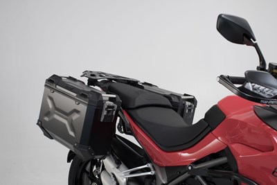 Bild von SW-Motech Seitenträger Pro