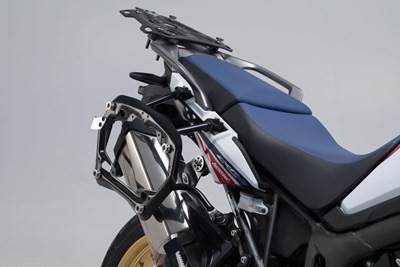 Bild von SW-Motech Seitenträger Pro