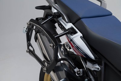 Bild von SW-Motech Seitenträger Pro