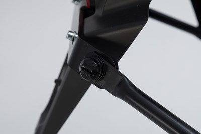 Bild von SW-Motech Seitenträger Pro