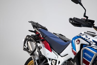 Bild von SW-Motech Seitenträger Pro