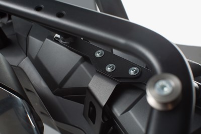 Bild von SW-Motech Seitenträger Pro
