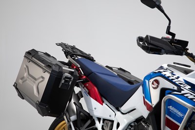 Bild von SW-Motech Seitenträger Pro