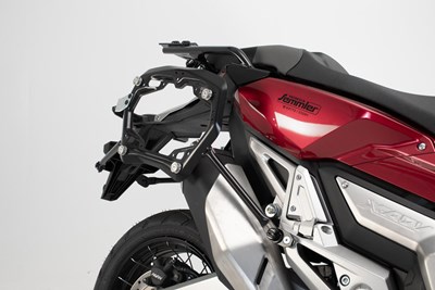 Bild von SW-Motech Seitenträger Pro