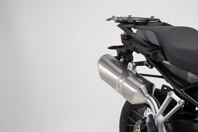 Bild von SW-Motech Seitenträger Pro