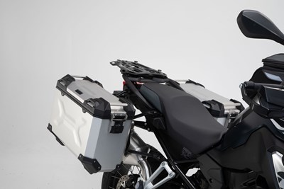 Bild von SW-Motech Seitenträger Pro