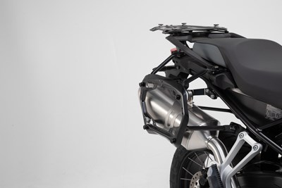 Bild von SW-Motech Seitenträger Pro