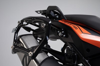 Bild von SW-Motech Seitenträger Pro