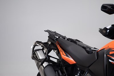 Bild von SW-Motech Seitenträger Pro