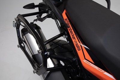 Bild von SW-Motech Seitenträger Pro
