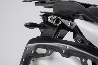 Bild von SW-Motech Seitenträger Pro
