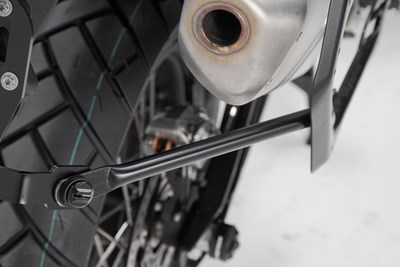 Bild von SW-Motech Seitenträger Pro