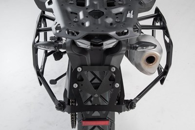 Bild von SW-Motech Seitenträger Pro
