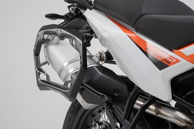 Bild von SW-Motech Seitenträger Pro
