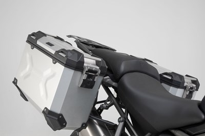 Bild von SW-Motech Seitenträger Pro