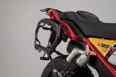 Bild von SW-Motech Seitenträger Pro
