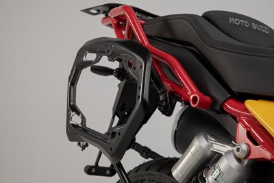 Bild von SW-Motech Seitenträger Pro