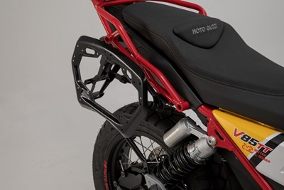 Bild von SW-Motech Seitenträger Pro