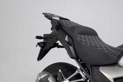 Bild von SW-Motech Seitenträger Pro