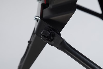 Bild von SW-Motech Seitenträger Pro
