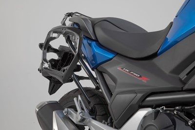 Bild von SW-Motech Seitenträger Pro