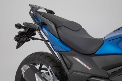Bild von SW-Motech Seitenträger Pro
