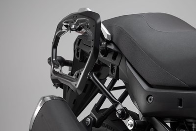 Bild von SW-Motech Seitenträger Pro