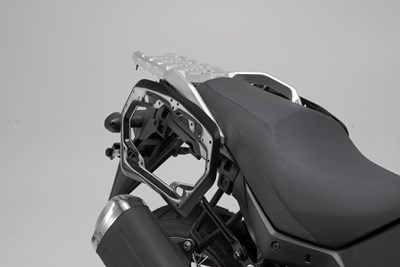 Bild von SW-Motech Seitenträger Pro