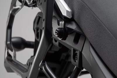 Bild von SW-Motech Seitenträger Pro