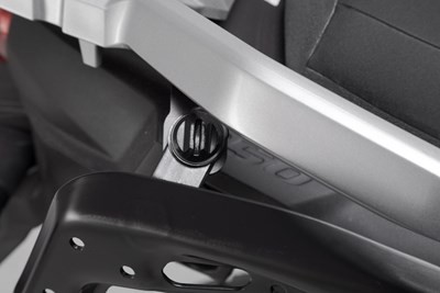 Bild von SW-Motech Seitenträger Pro