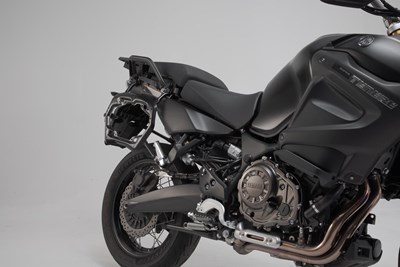 Bild von SW-Motech Seitenträger Pro