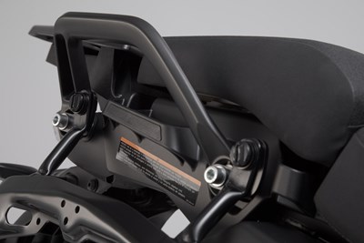 Bild von SW-Motech Seitenträger Pro