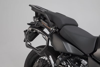 Bild von SW-Motech Seitenträger Pro